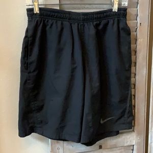 Nike 8” Tennis Shorts